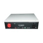 Baterie Li-ion LiFePO4 5.12kWh, 51.2V, 100Ah cu functie autoincalzire DL5.0C Dyness 558x545x150mm