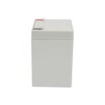 Baterie sistem solar cu gel 12V 4.5Ah 20HR, 90x70x101x107mm FC12-4.5 Breckner Germany