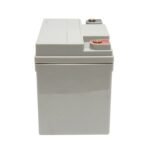 Baterie sistem solar cu gel 12V 35Ah 20HR 196x130x155mm FCD12-35 Breckner Germany