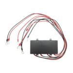 Egalizator BMS baterii 4x2-12V HA02 pentru baterii sistem solar fotovltaic