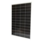 Panou solar 250W mono 1350x880x35mm cu conector MC4 Breckner Germany