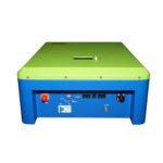 Baterie Li-ion LiFePO4 51.2V / 5.12 KWh, 100Ah cu display LCD pentru sisteme solare 552x430x220mm IP20 CHILWEE