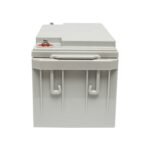 Baterie sistem solar fotovoltaic 12V 65Ah 20HR 365x179x210mm SL12-65 Breckner Germany