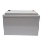 Baterie sistem solar cu gel 12V 100Ah 20HR, 345x182x255mm Breckner Germany