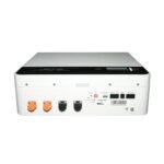 Baterie Li-ion LiFePO4 5.12kVA, 51.2V, 100Ah cu BMS, LCD display, protectie temperatura, conexiune in paralel Leoch Battery