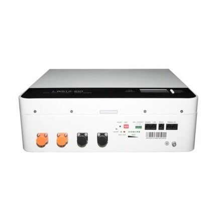 Baterie Li-ion LiFePO4 5.12kVA, 51.2V, 100Ah cu BMS, LCD display, protectie temperatura, conexiune in paralel Leoch Battery