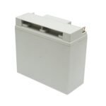 Baterie sistem solar cu gel 12V 18Ah, 181x77x167x167mm L1, FC12-18 Breckner Germany