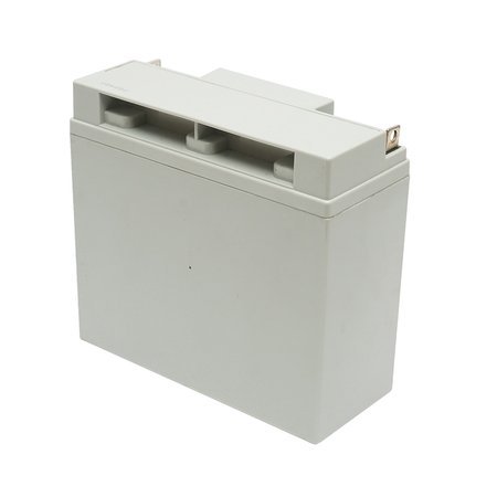 2-281.jpg Baterie sistem solar cu gel 12V 18Ah, 181x77x167x167mm L1, FC12-18 Breckner Germany - imagine 1