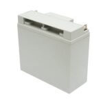 Baterie pentru panou solar 12V, 17Ah-20Hr Breckner Germany