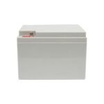 Baterie sistem solar cu gel 12V 28Ah 20HR 175x165x125mm FCD12-28 Breckner Germany