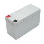 Baterie sistem solar cu gel 12V 7Ah 20HR 151x65x94x100 mm FC12-7.0 Gospodaria 9