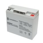 Baterie pentru panou solar 12V, 17Ah-20Hr Gospodaria 9