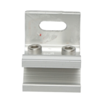 Clema acoperis tabla cutata prinderi panou solar fotovoltaic sistem B Breckner Germany