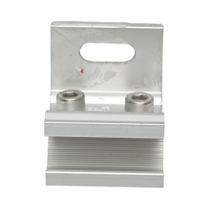 Clema acoperis tabla cutata prinderi panou solar fotovoltaic sistem B Breckner Germany