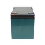 Baterie VRLA cu gel pentru bicicleta electrica 12V 65Ah 20HR 224x150x175mm Breckner Germany