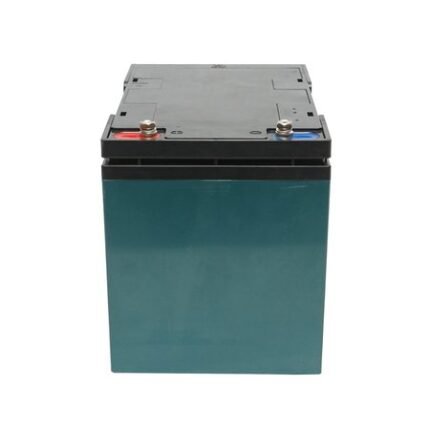 Baterie VRLA cu gel pentru bicicleta electrica 12V 65Ah 20HR 224x150x175mm Breckner Germany