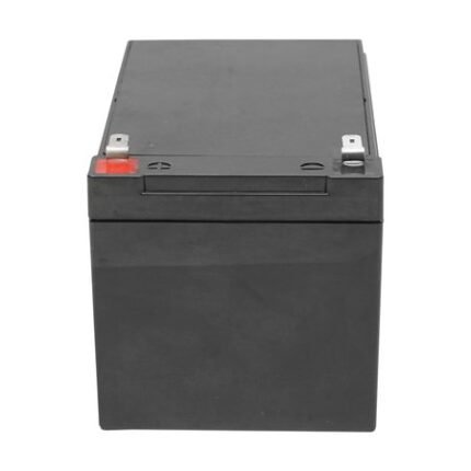 Baterie stationara 12v, 12AH 150x100x95mm Breckner Germany