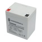 Baterie sistem solar cu gel 12V 4.5Ah 20HR, 90x70x101x107mm FC12-4.5 Gospodaria 9
