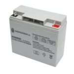 Baterie sistem solar cu gel 12V 19Ah 20HR, 182x77x167mm Gospodaria 9