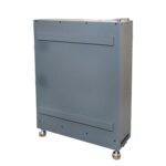 Baterie stocare cu litiu LiFePO4 51.2V / 5.12KWh, 100Ah pentru sisteme solare Breckner Germany