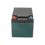 Baterie pentru bicicleta electrica 6-DZF-13, 12V, 18Ah-20HR CHILWEE