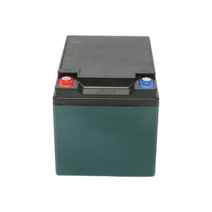 Baterie pentru bicicleta electrica 6-DZF-13, 12V, 18Ah-20HR CHILWEE