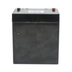 Baterie stationara AGM 12V/5.05Ah 90x70x101mm FC12-5