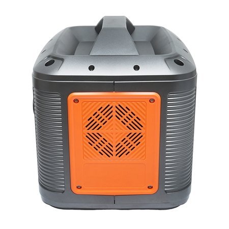 2-303.jpg Baterie portabila stationara Li-Ion incarcare solara 12V, 10A, 1008Wh Breckner Germany - imagine 1