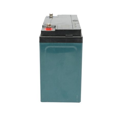 2-304.jpg Baterie sistem solar cu gel 12V 20Ah 20HR 181x77x167 FC12-20 Breckner Germany - imagine 1