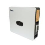 Baterie stocare cu litiu LiFePO4 51.2V / 5.12 KWh, 100Ah pentru sisteme solare, 520x470x141.5mm INVT