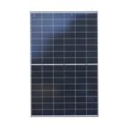 Panou solar bifacial LONGI 445W fotovoltaic, monocristalin 1762x1134x30mm