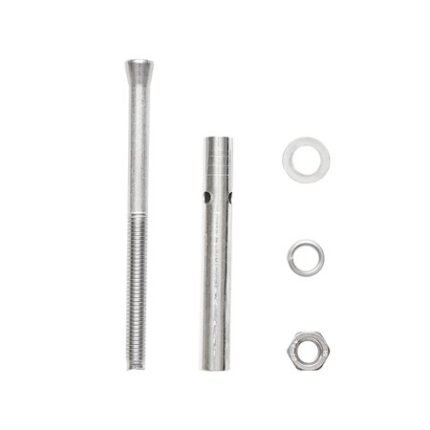 Surub de expansiune prinderi panou solar fotovotaic sistem B Breckner Germany