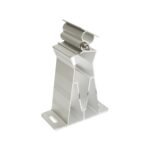 Picior spate EV-NS prinderi panou solar fotovoltaic sistem B Breckner Germany