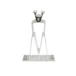 Picior spate EV-NS prinderi panou solar fotovoltaic sistem B Breckner Germany