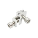 Legatura impamantare prinderi panou solar fotovoltaic sistem A, 20mm Breckner Germany