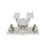 Picior frontal EV-NS prinderi panou solar fotovoltaic sistem B Breckner Germany