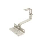 Clema reglabila pentru acoperis tigla, prinderi panou solar fotovoltaic sistem B Breckner Germany