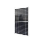 Panou solar Polycrown 450W fotovoltaic, monocristalin 1907x1134x35mm