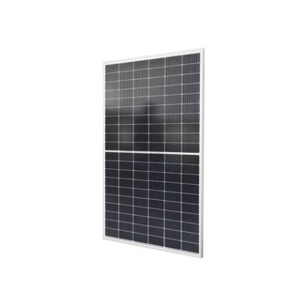 Panou solar Polycrown 450W fotovoltaic, monocristalin 1907x1134x35mm