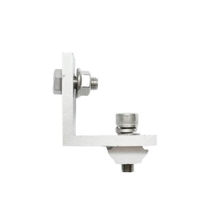 Picior spate reglabil 30-60 grade  prinderi panou solar fotovoltaic sistem B Breckner Germany