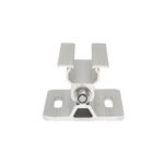 Picior frontal EV-NS prinderi panou solar fotovoltaic sistem B Breckner Germany