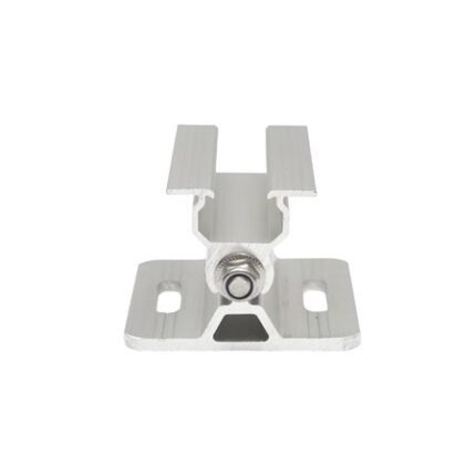 Picior frontal EV-NS prinderi panou solar fotovoltaic sistem B Breckner Germany