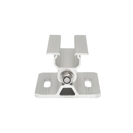 2-381.jpg Picior frontal EV-NS prinderi panou solar fotovoltaic sistem B Breckner Germany - imagine 1