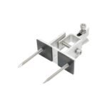 Picior fata reglabil prinderi panou solar fotovoltaic sistem A Breckner Germany