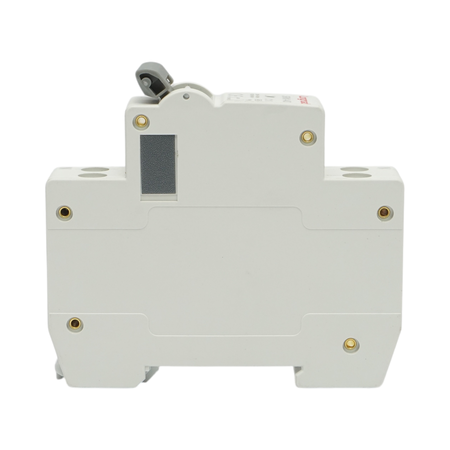 2-39.png Siguranta automata bipolara 1P+N, 10A, 4.5kA Longroad - imagine 1