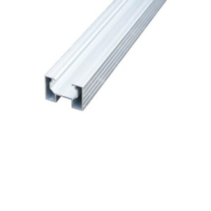 Bara prindere panouri solare fotovoltaice profil aluminiu 3M NS - sistem B Breckner Germany