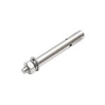 Bolt expansiune M8x80mm prinderi panou solar fotovoltaic sistem B Breckner Germany