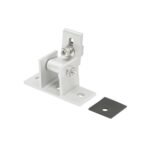 Picior fata reglabil prinderi panou solar fotovoltaic sistem B Breckner Germany