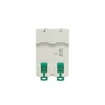 Siguranta automata tip intrerupator 2P, 100A 400V, 4.5kA Suntree