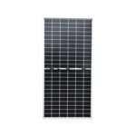 Panou solar bifacial XL Akcome 470W fotovoltaic, monocristalin 2130x1050x30mm